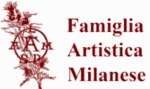 Famiglia Artistica Milanese